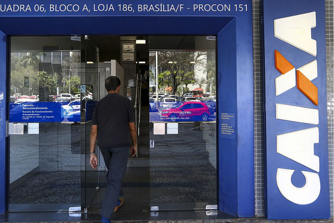 CAIXA conclui transferências dos valores do FGTS dos trabalhadores que aplicaram na Eletrobras - News Rondônia