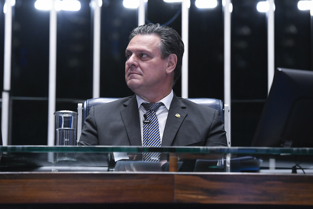 Carlos Fávaro: prioridade é o desenvolvimento sustentável do agronegócio - News Rondônia