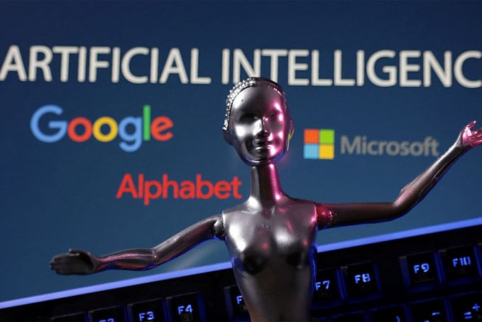 Governo dos EUA pede segurança a líderes do setor de tecnologia - News Rondônia