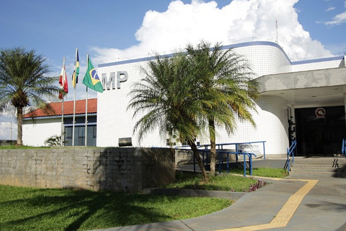 Denunciado pelo MP por latrocínio é condenado à pena de mais de 23 anos por crime que resultou na morte de comerciante em Ariquemes - News Rondônia
