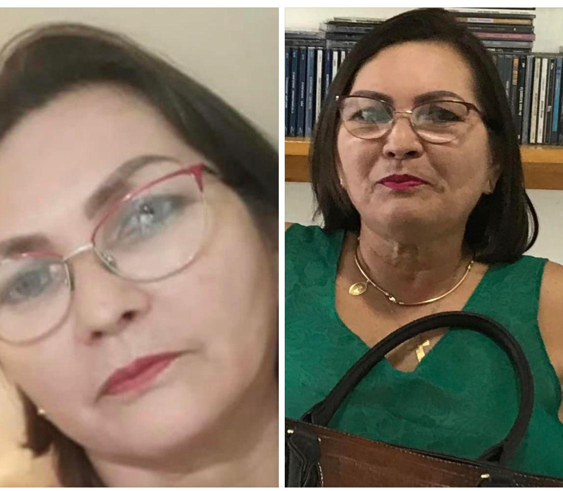 Luto - Falecimento da servidora pública aposentada Roselice Monteiro, esposa do jornalista Rubens Coutinho - News Rondônia