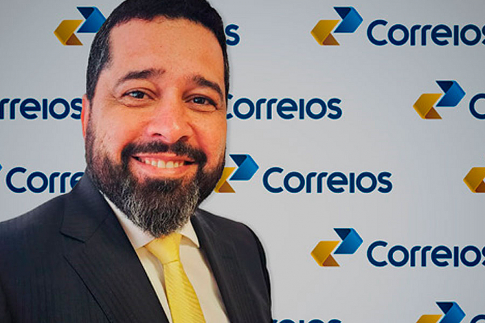 Com missão de fortalecer os Correios, Fabiano Silva assume presidência da estatal - News Rondônia
