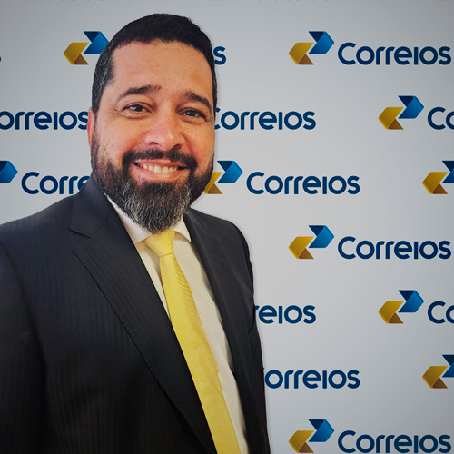Com missão de fortalecer os Correios, Fabiano Silva assume presidência da estatal - News Rondônia