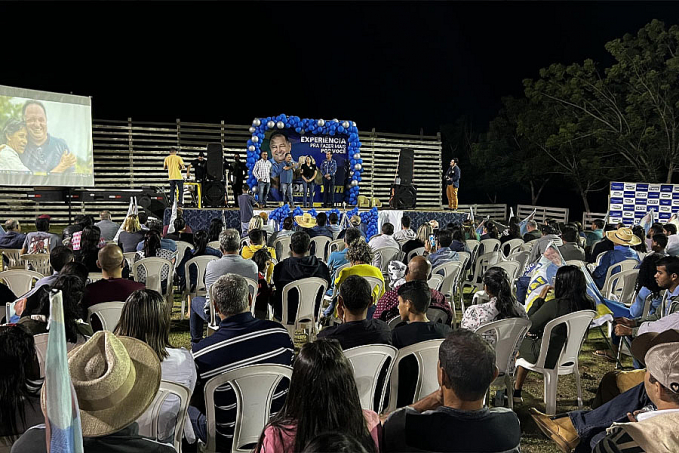 Pedro Fernandes lança candidatura para deputado estadual por Rondônia - News Rondônia