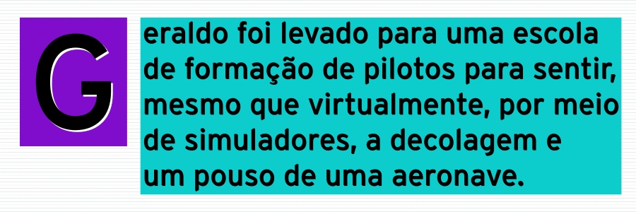 Vai Lá Sabido realiza sonho de Geraldo, construtor de casa avião em Porto Velho - News Rondônia