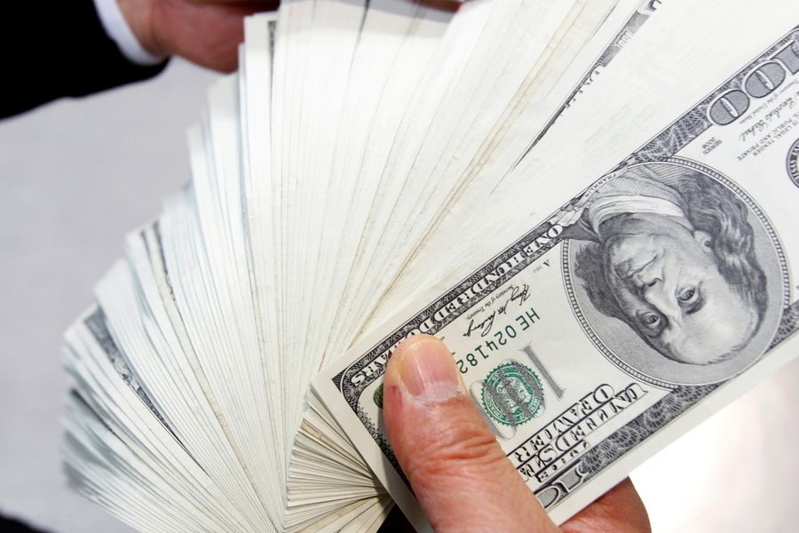 Seis bancos centrais anunciam medida para aumentar liquidez do dólar - News Rondônia