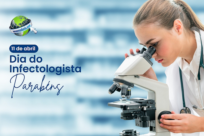 11/04  Dia do Infectologista - News Rondônia