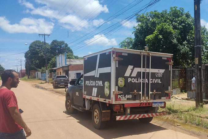 Idoso é encontrado morto em residência na zona leste - News Rondônia