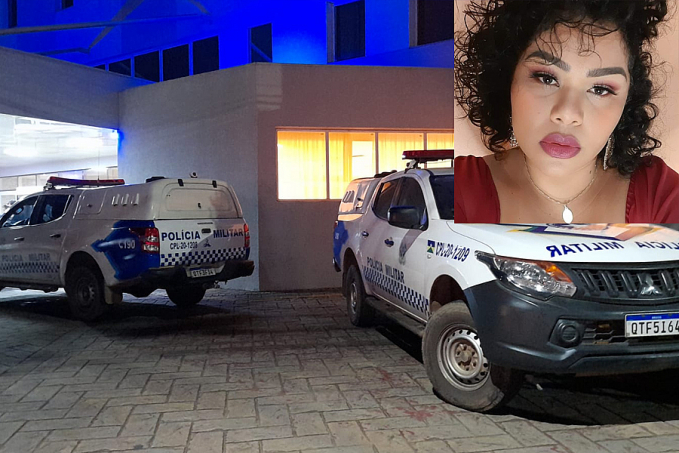 IDENTIFICADA: Advogada morre após se jogar do 10° andar de hotel na capital - News Rondônia