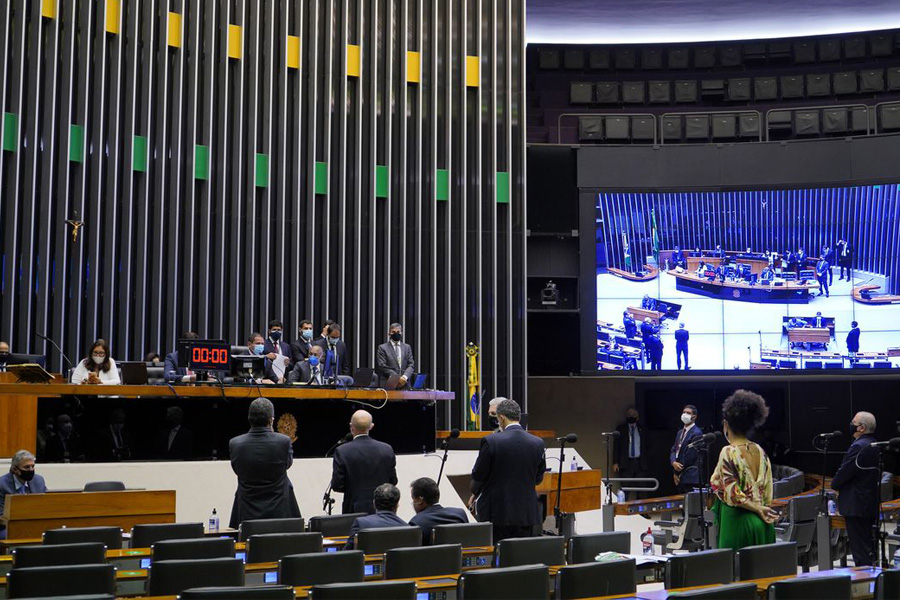 Senado aprova novas regras para impedir alienação parental - News Rondônia