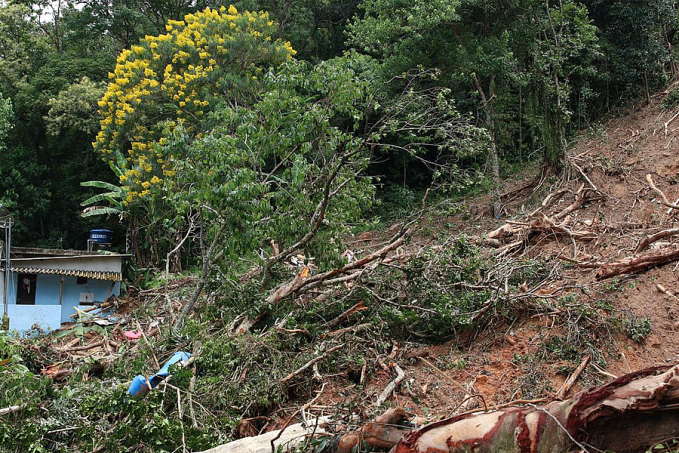 Para especialistas, sirenes são insuficientes para evitar desastres - News Rondônia