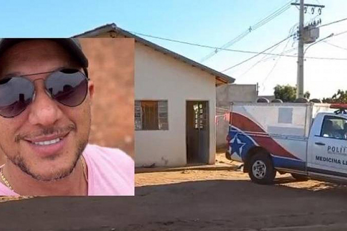 Trazido para Vilhena após operação da PF contra o tráfico, cabo da PM de Mato Grosso morre metralhado em Cáceres - News Rondônia