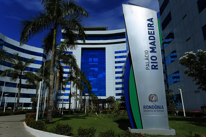Antecipação para a conclusão de cursos na área da saúde: governador Marcos Rocha sanciona a Lei n° 5.416 - News Rondônia