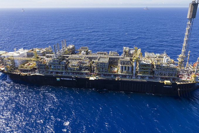 Produção de petróleo no regime de partilha quadruplica em 2022 - News Rondônia