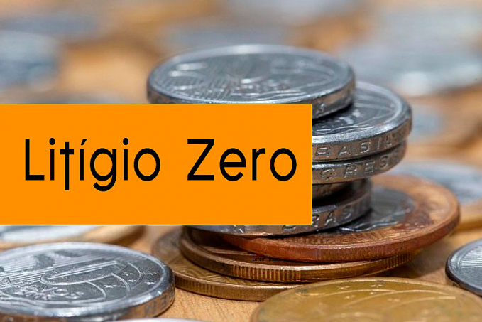 Coluna do Simpi  Sabia que no 'Litígio Zero' temos tratamento diferenciado e desfavorecido? - News Rondônia