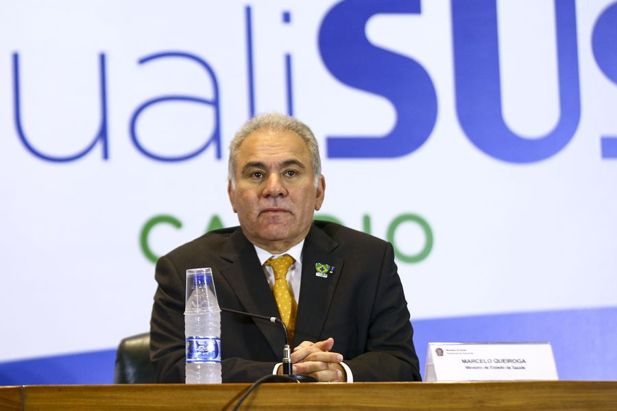 Ministério lança Programa de Qualidade na Cardiologia no SUS - News Rondônia