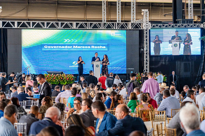 Secretário-geral de Governo prestigia abertura de III Fórum de Prefeitos e Vereadores de Rondônia - News Rondônia