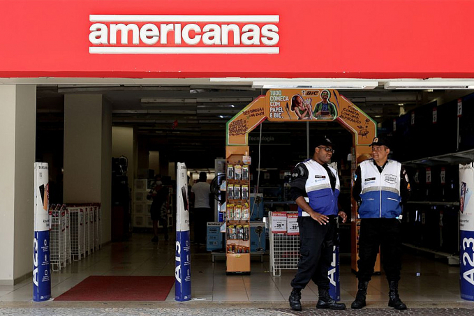 Justiça usa ação para resguardar trabalhadores das Americanas - News Rondônia