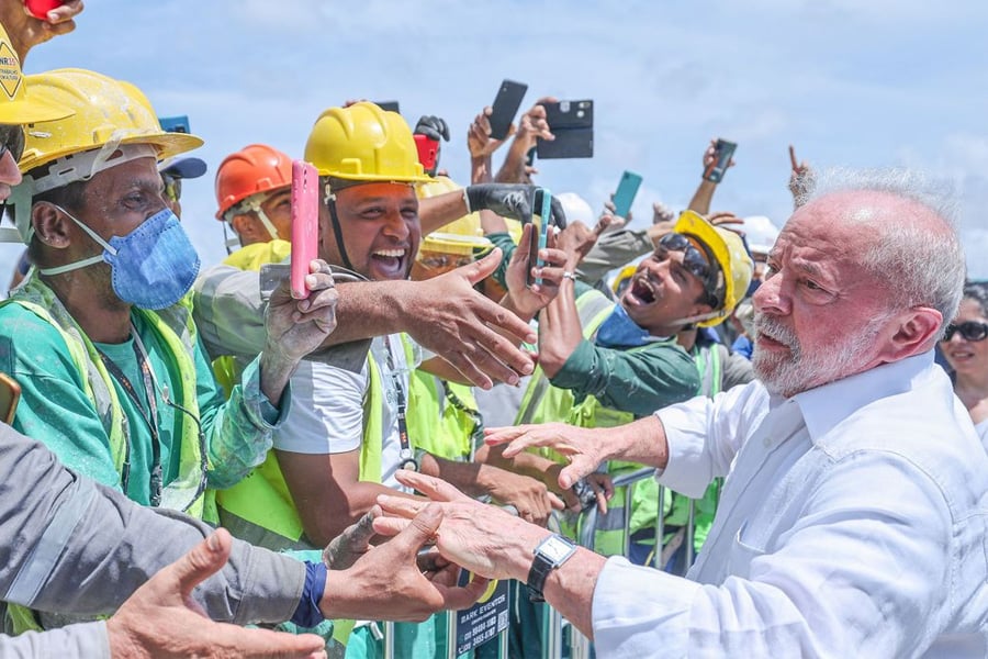 Bolsa Família voltará a exigir frequência escolar e vacinação - News Rondônia