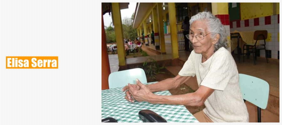 Coluna Night In Black Tie: Fundadora do Boi Bumbá Flor do Campo - Geogirna Ramos da Costa - News Rondônia