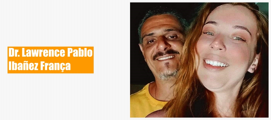 Coluna Night In Black Tie: Fundadora do Boi Bumbá Flor do Campo - Geogirna Ramos da Costa - News Rondônia