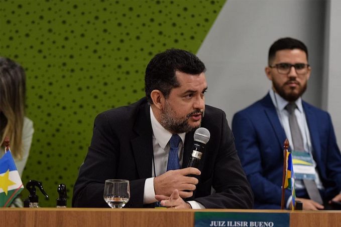 TJRO participa de encontro nacional sobre precatórios - News Rondônia