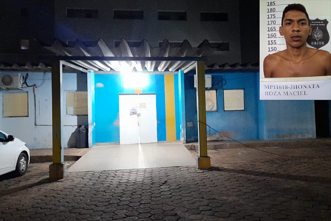 Polícia identifica homem que morreu no bairro Costa e Silva - News Rondônia