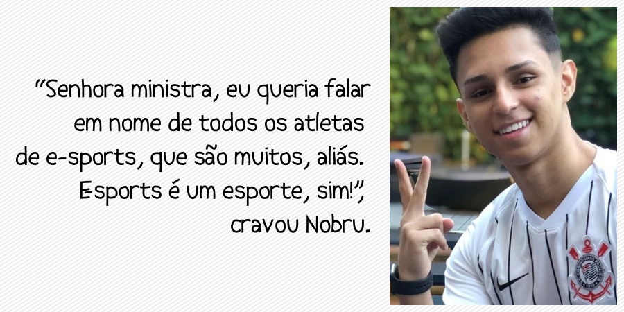 Nobru (Crédito: Reprodução Instagram)