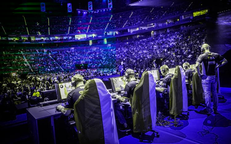 Streamers e Pro-Players criticam fala da Nova Ministra dos Esportes sobre eSports - News Rondônia