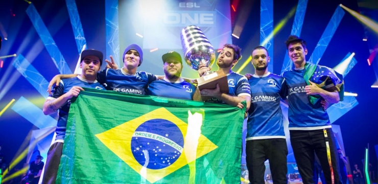Streamers e Pro-Players criticam fala da Nova Ministra dos Esportes sobre eSports - News Rondônia