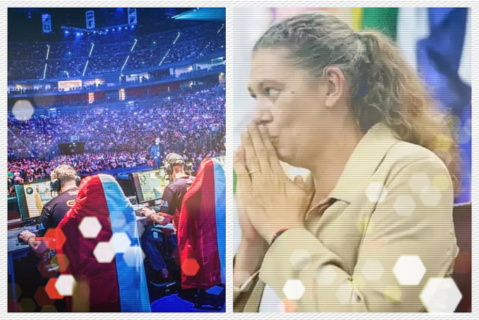 Streamers e Pro-Players criticam fala da Nova Ministra dos Esportes sobre eSports - News Rondônia