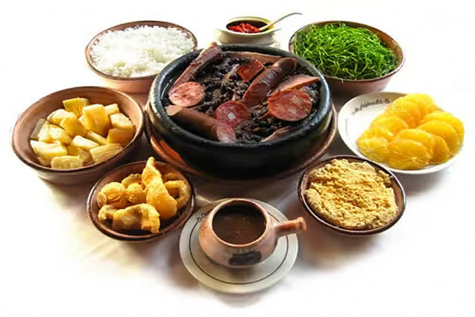 Internautas elegem melhores cozinhas do mundo e Brasil está na lista! - News Rondônia