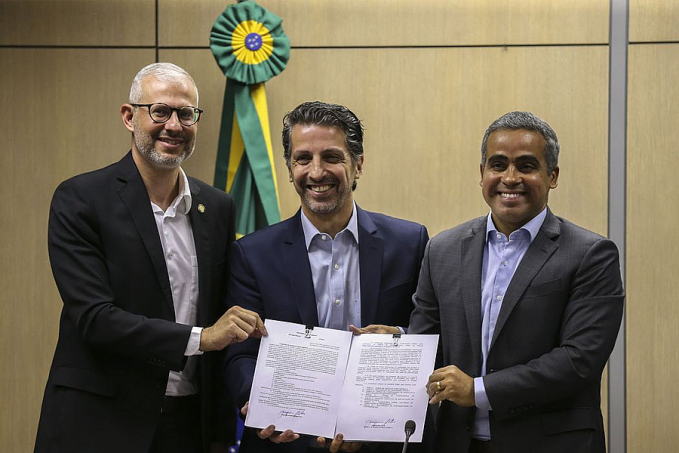 Governo lança programa para estimular ações sustentáveis na educação - News Rondônia