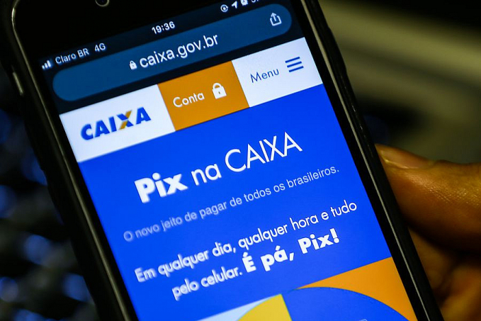 Empresas terão até maio para ajustar terceirizações indevidas no Pix - News Rondônia