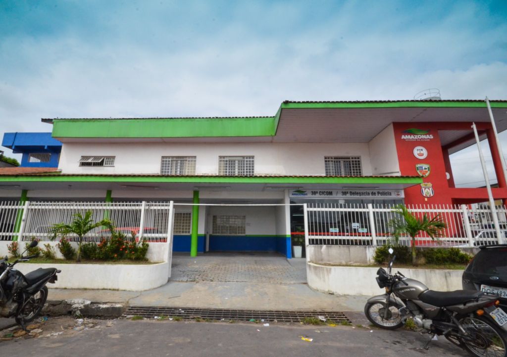 Foragido de RO é preso no interior do AM após usar celular roubado - News Rondônia
