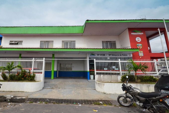 Foragido de RO é preso no interior do AM após usar celular roubado - News Rondônia