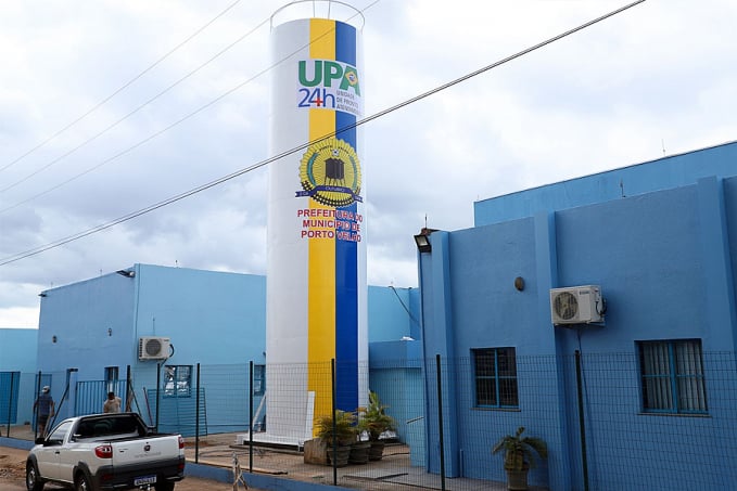 Atendimentos odontológicos na UPA Sul são retomados - News Rondônia