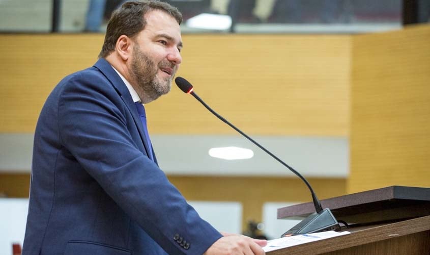 'Tá no Diário: Instalada na ALE-RO a CPI para investigar criação de 11 unidades de conservação - News Rondônia