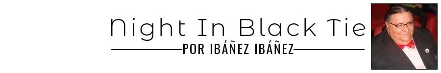 Coluna Night In Black Tie: Júlio Olivar e Anita Granzotto - News Rondônia