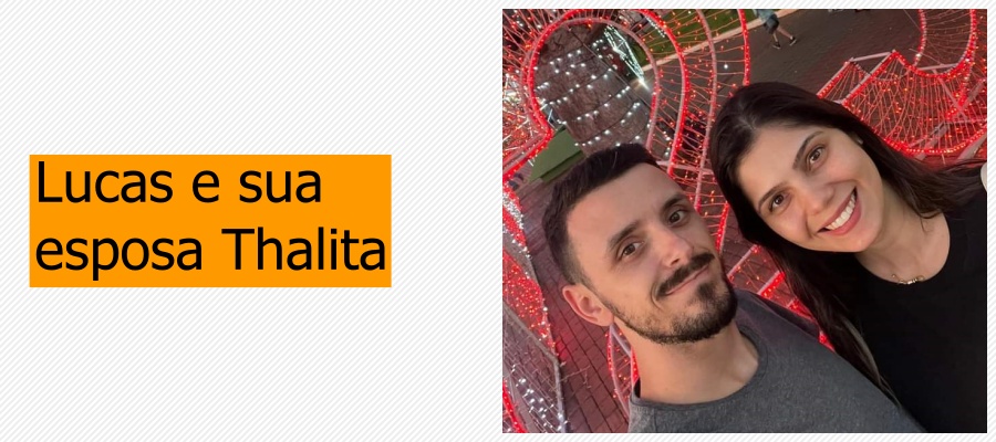 Coluna Night In Black Tie: Júlio Olivar e Anita Granzotto - News Rondônia