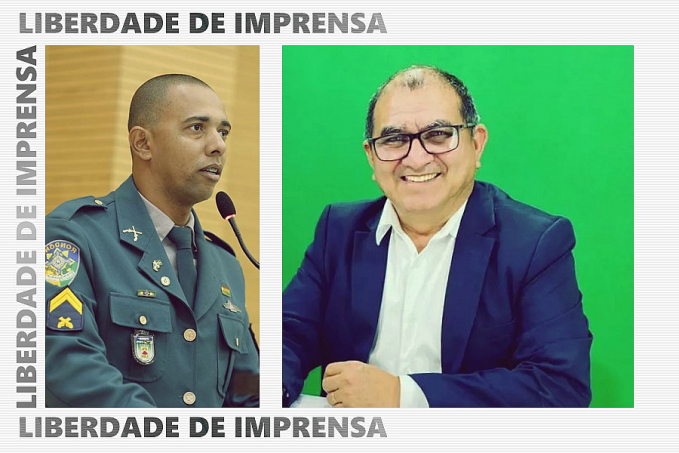 Deputado Jhony Paixão perde ação que tentava calar jornalista - News Rondônia