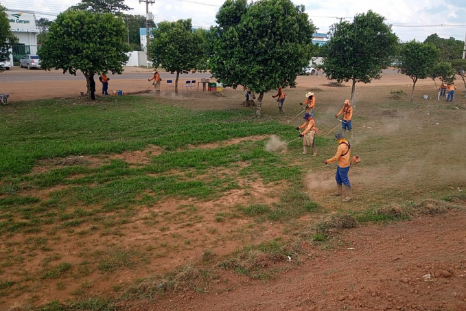 Sejus celebra convênio com prefeitura de Cacoal para contratação de mão de obra reeducanda - News Rondônia