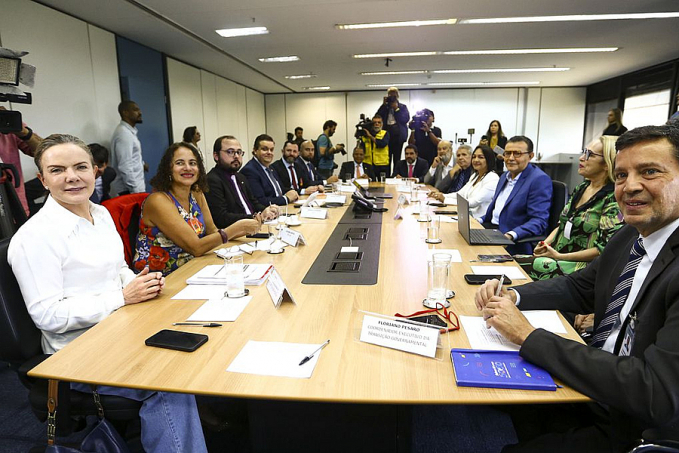 PEC da Transição será adiada para a próxima semana - News Rondônia