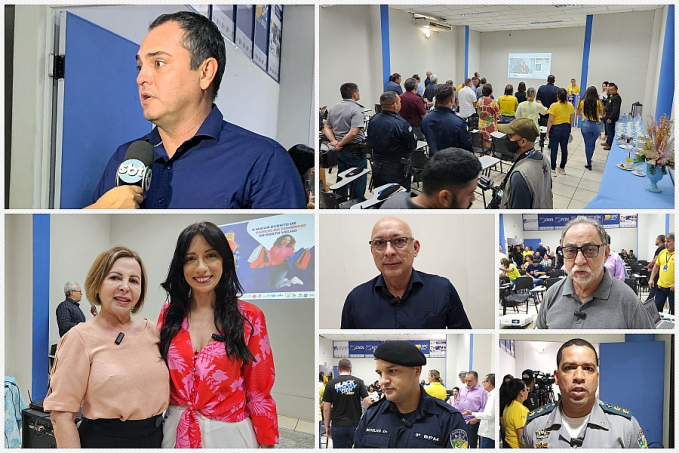 Tudo pronto para o Domingão 2022, o maior evento de varejo no comércio de Porto Velho - News Rondônia