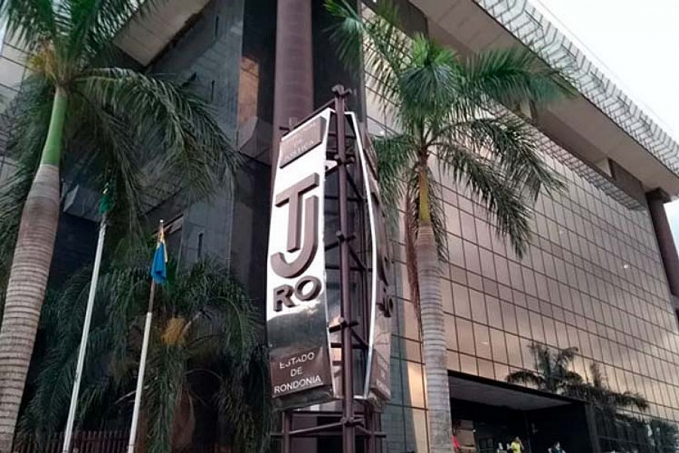 XX Concurso Público para Juiz de Direito - Convocação para heteroidentificação - News Rondônia