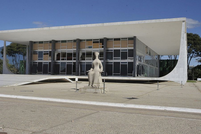 STF derruba prisão especial para quem tem curso superior - News Rondônia