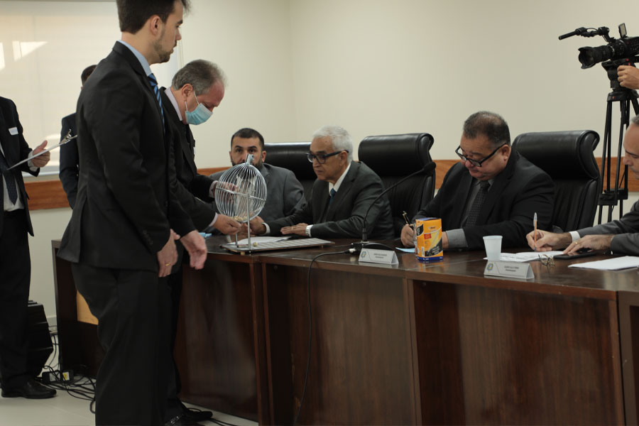 Comissão do Concurso para Magistrados do TJRO manterá provas orais durante feriado e fim de semana - News Rondônia