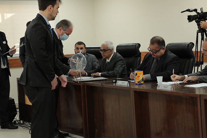 Comissão do Concurso para Magistrados do TJRO manterá provas orais durante feriado e fim de semana - News Rondônia