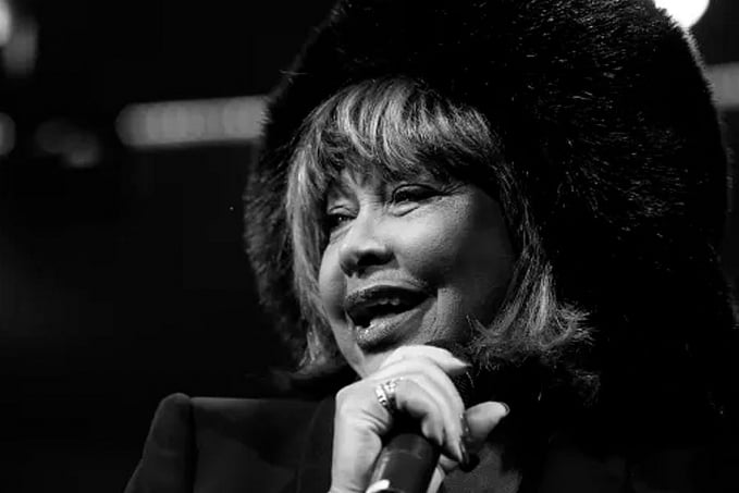 Ícone do Rock e Soul, Tina Turner falece aos 83 anos - News Rondônia