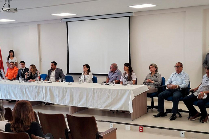 Após atuação extrajudicial do MP, Prefeitura de Ji-Paraná cria o programa 'Família Acolhedora' - News Rondônia